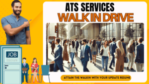 ATS Services Walk-In