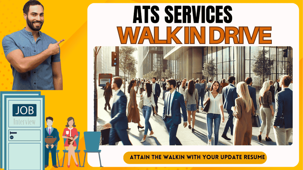 ATS Services Walk-In