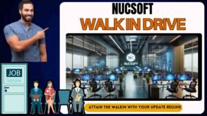 Nucsoft Walkin