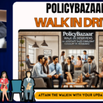 Policybazaar wakin