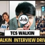 TCS Walk-In Drive