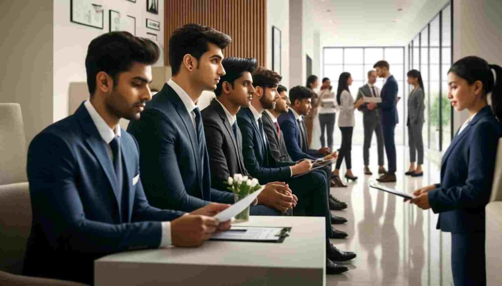 BDO India Mega Walk-In Drive