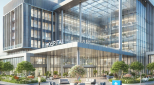 V S Hospitals Walk-In Interviews