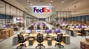 FedEx Recruitment Walk-In