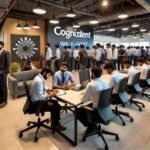 Cognizant Mega Walk-In