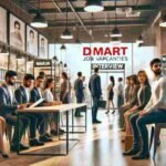 DMart Ltd Hiring Now