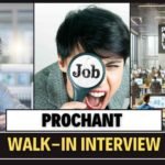 Prochant WalkIn