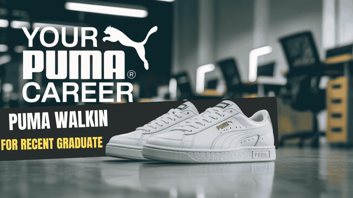 How can I find details about the next Puma Walk-In Drive?