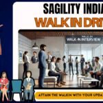 Sagility- India Walk-In