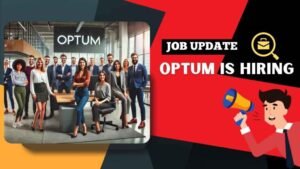 Optum Recruitment Walk-In for AR Caller Opportunities