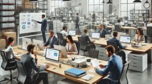 Sangir Plastics Announces Walk-In