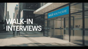Max Healthcare