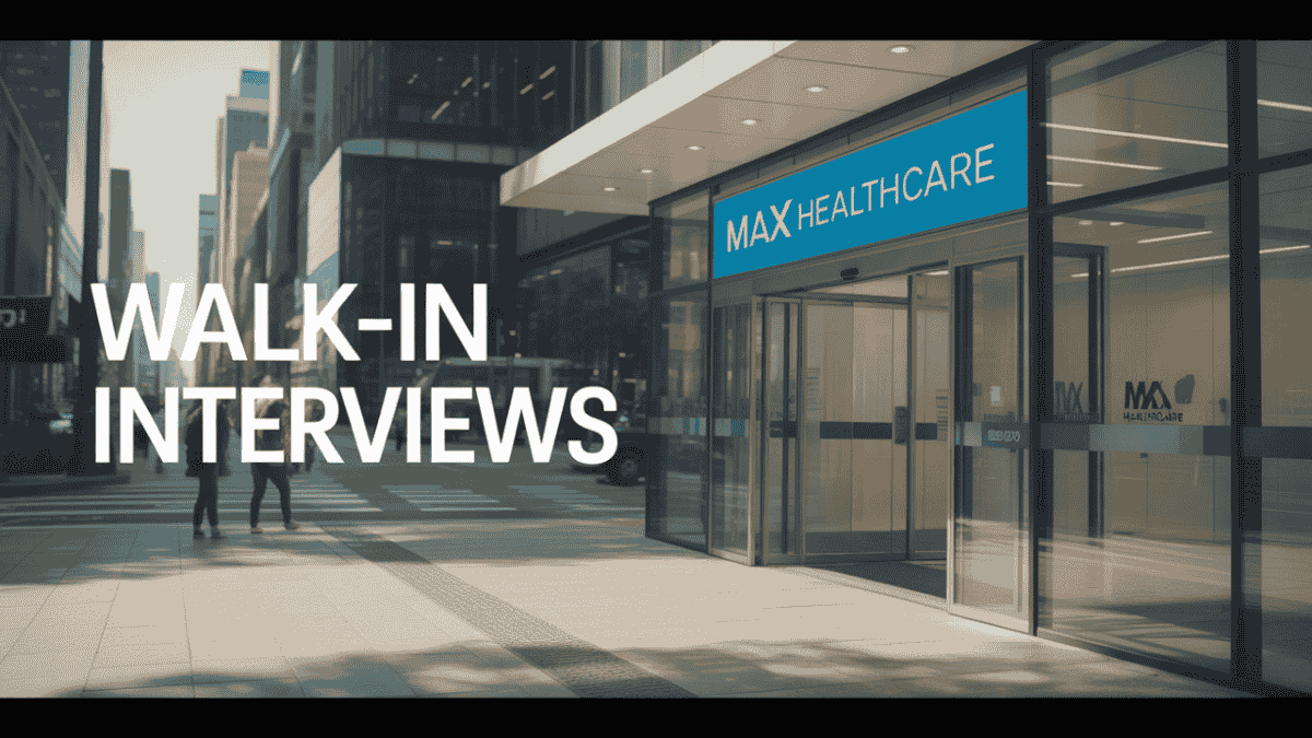 Max Healthcare