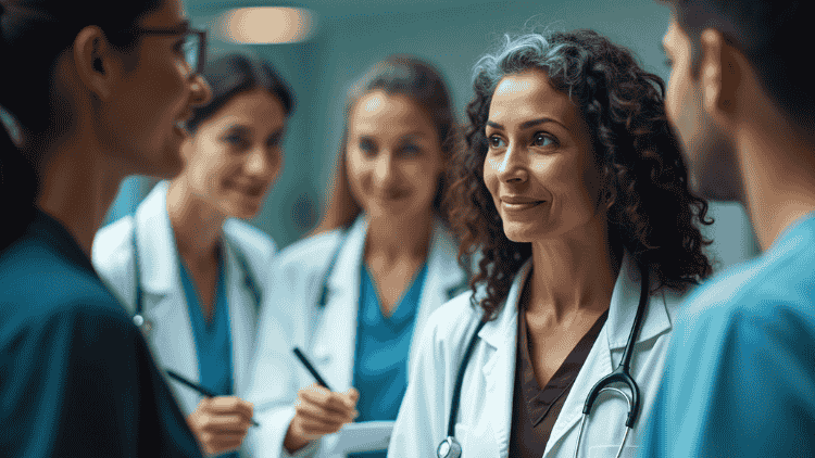 Continental Hospitals Recruitment