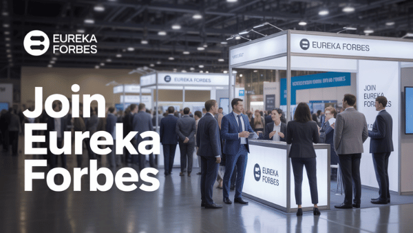 Eureka Forbes Walk-in