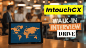 IntouchCX Walk-in