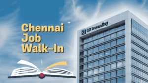 RR Donnelley ( Walkin )