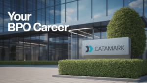 Datamark BPO