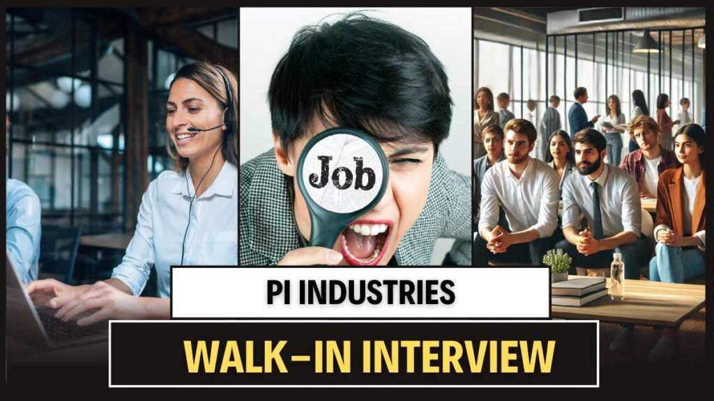 PI Industries