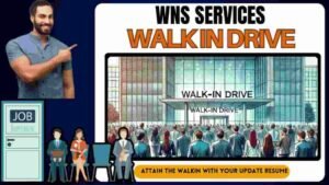 WNS Walk-in