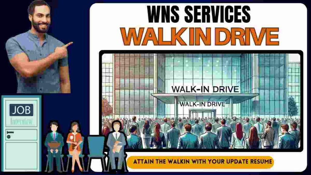 WNS Walk-in