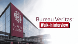 Bureau Veritas