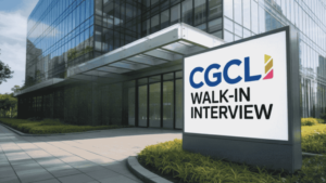 CGCL Walk-In