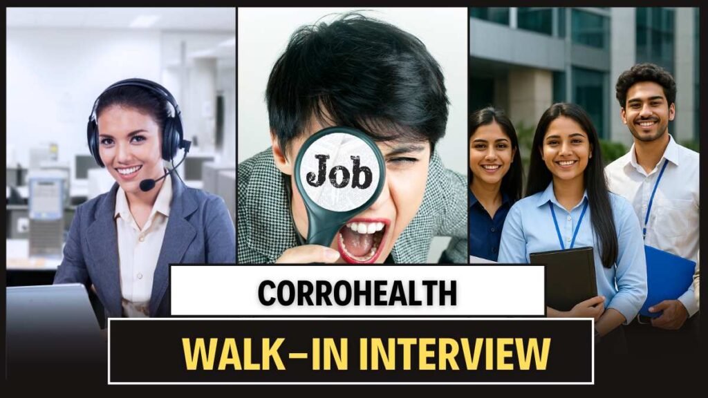 CorroHealth