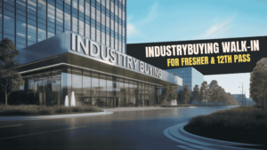 IndustryBuying