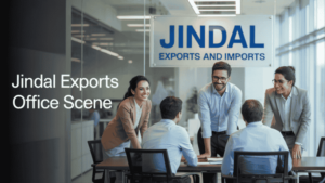 Jindal Exports And Imports