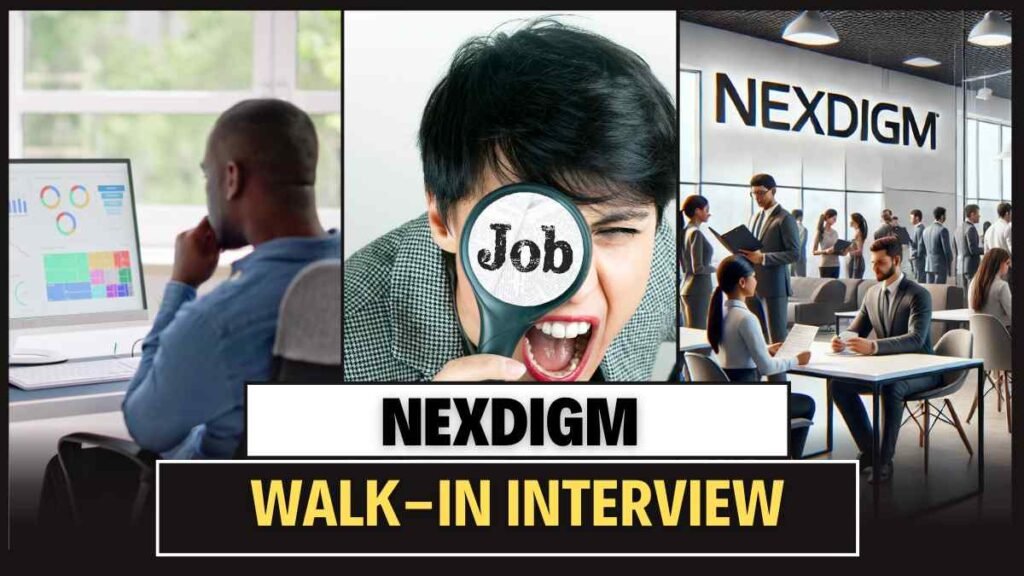 Nexdigm 