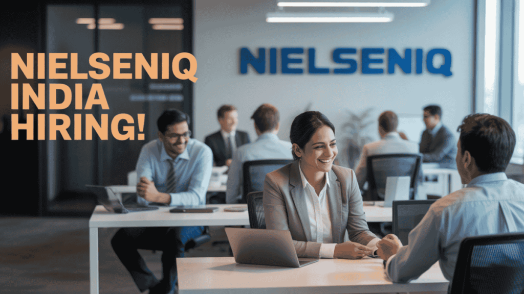 Nielseniq India