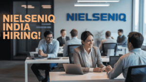 Nielseniq India