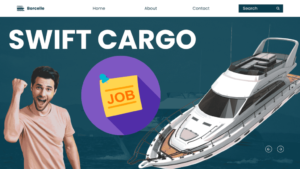 Swift Cargo