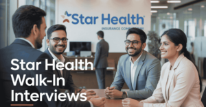 Star Health Insurance