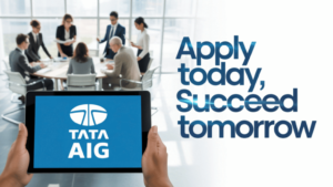 Tata AIG